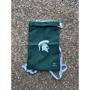 Michigan state utility zip bag